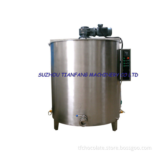 Chocolate Thermal Tank (TBWG1000)